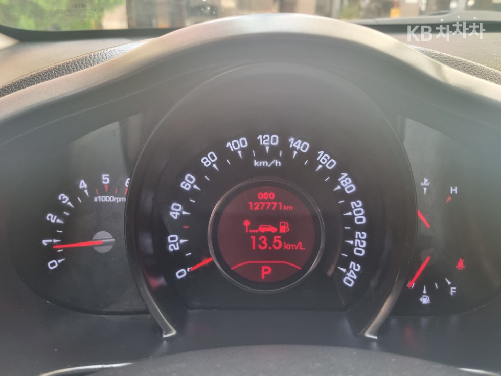 2013 - kia sportage