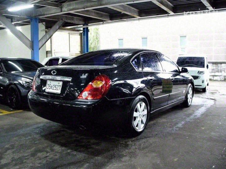 Renault SM5 New LE 5