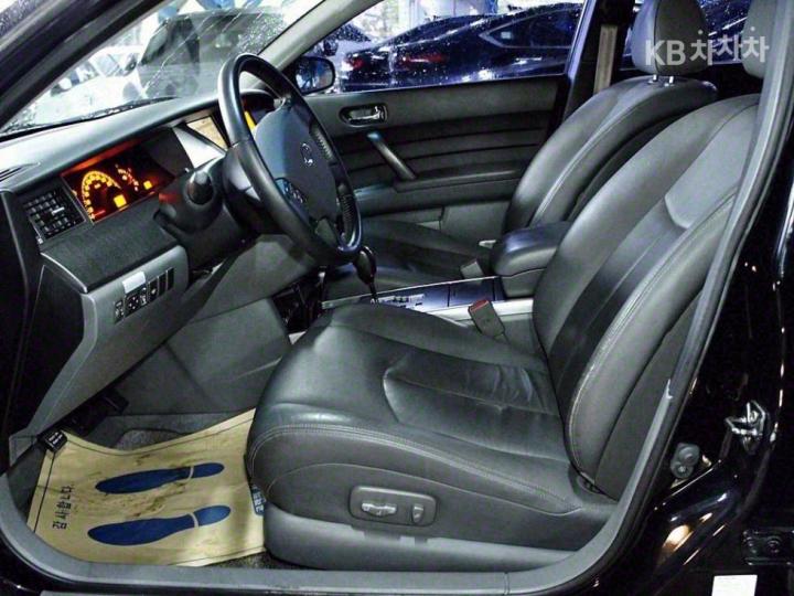 Renault SM5 New LE 6