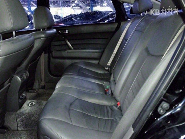 Renault SM5 New LE 7