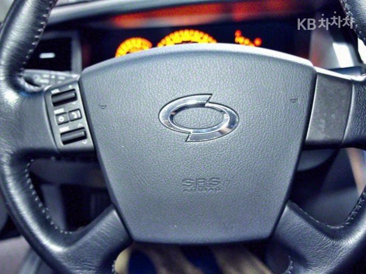 Renault SM5 New LE 9