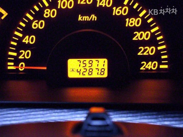 Renault SM5 New LE 10