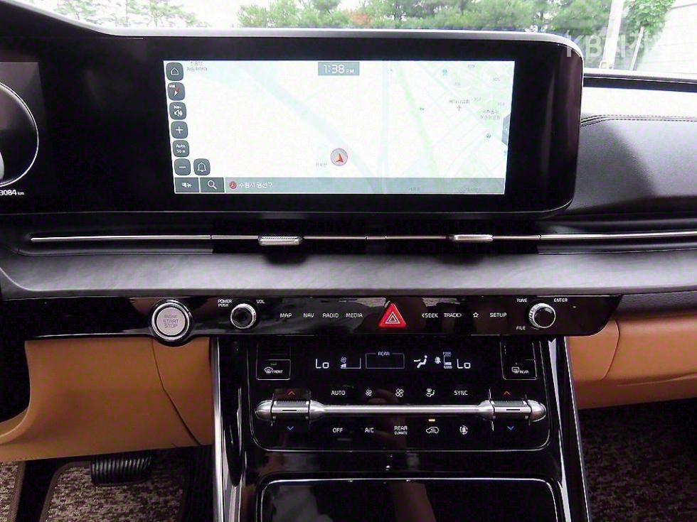 2021 - kia carnival