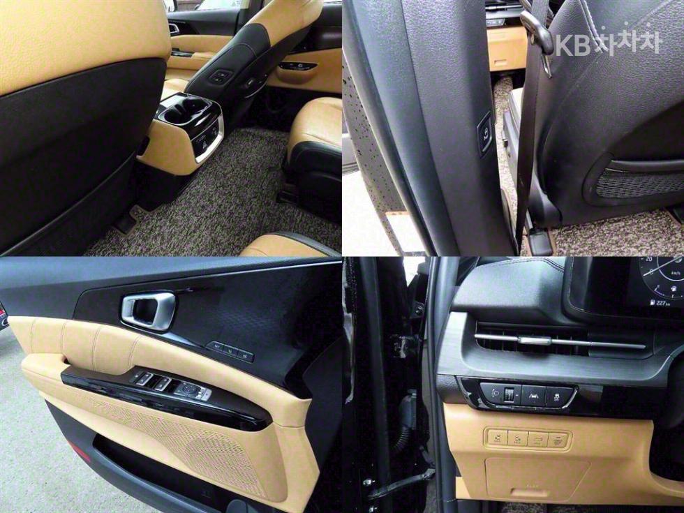 2021 - kia carnival