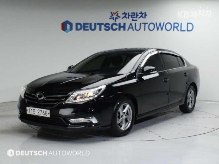 Renault SM5 Nova Diesel D Premium Base Type