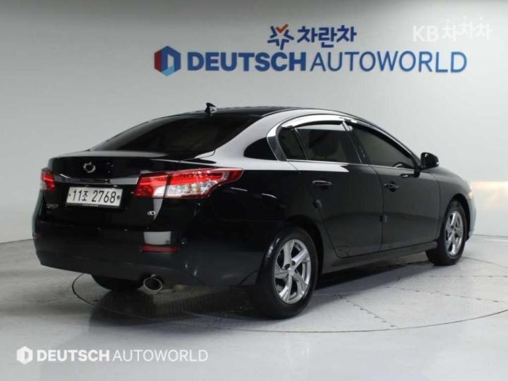 Renault SM5 Nova Diesel D Premium Base Type 3