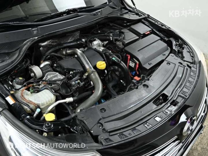 Renault SM5 Nova Diesel D Premium Base Type 7