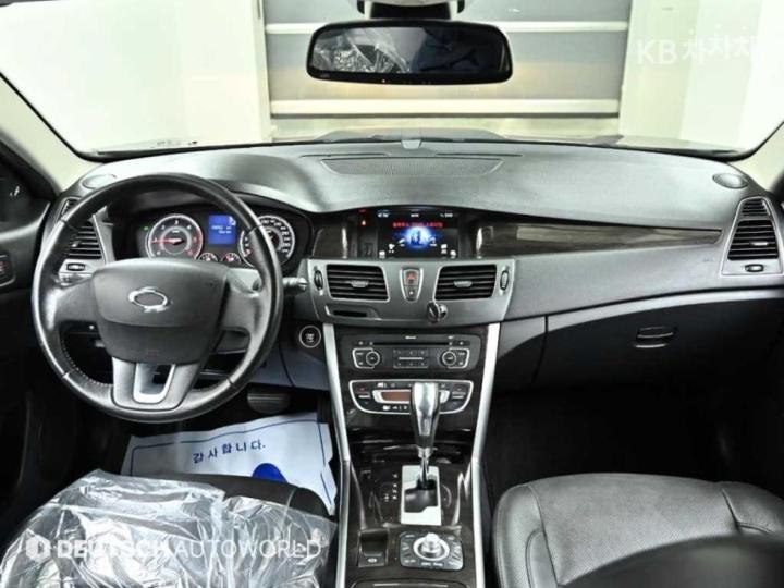 Renault SM5 Nova Diesel D Premium Base Type 8