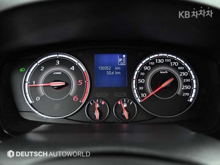 Renault SM5 Nova Diesel D Premium Base Type 9