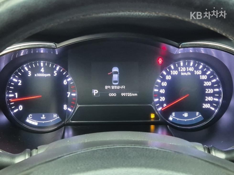 2012 - kia k5
