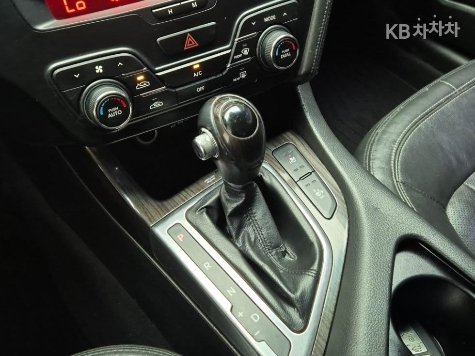 2012 - kia k5