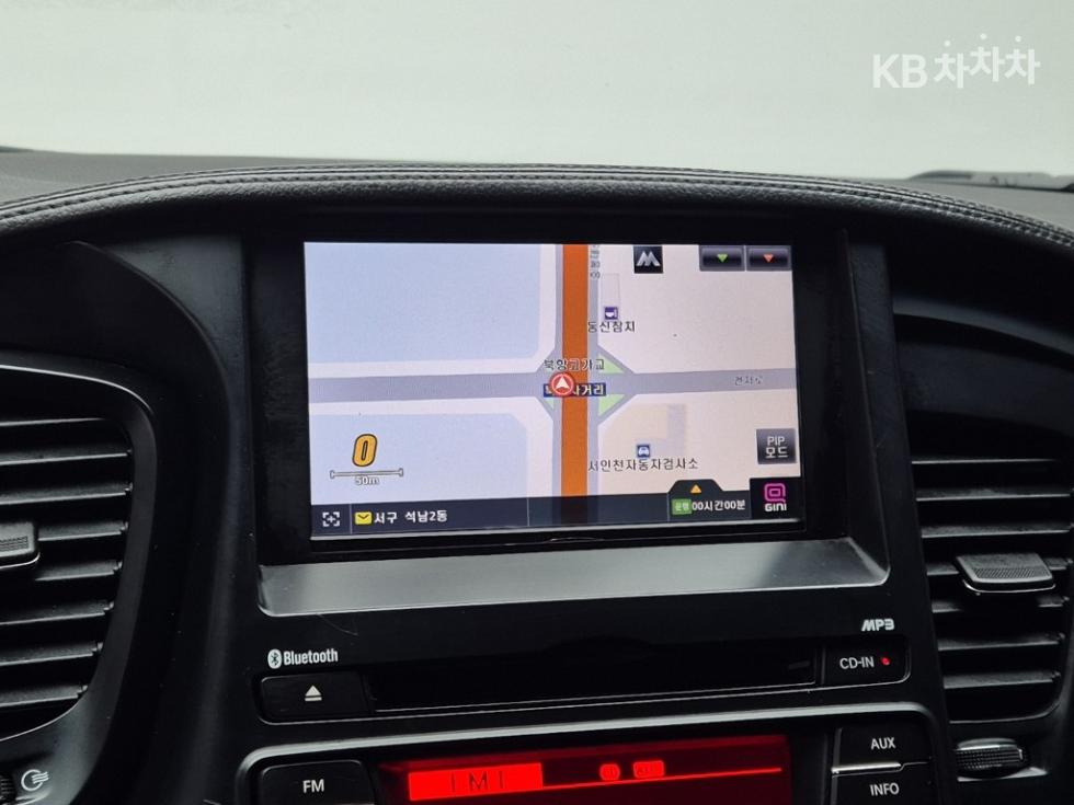 2012 - kia k5