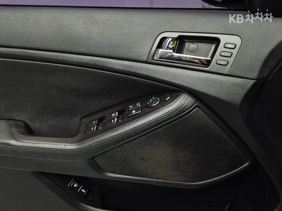 2012 - kia k5