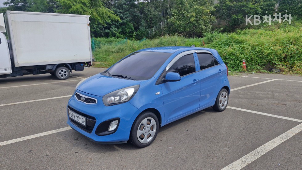 2014 kia all