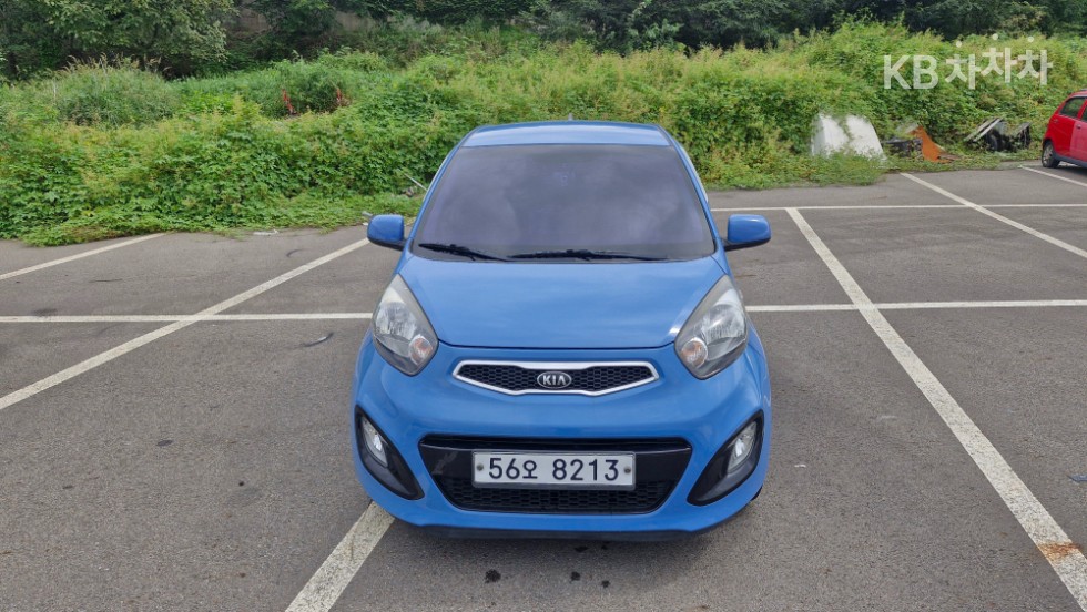 2014 - kia all
