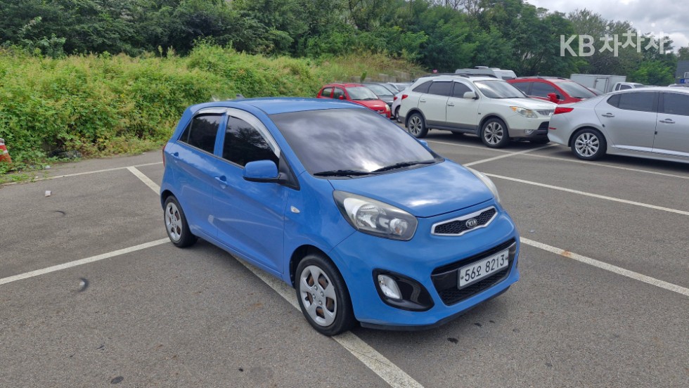 2014 - kia all