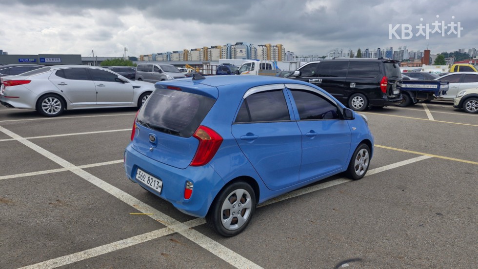 2014 - kia all