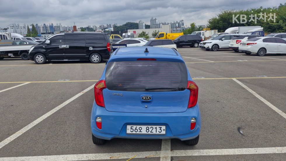 2014 - kia all