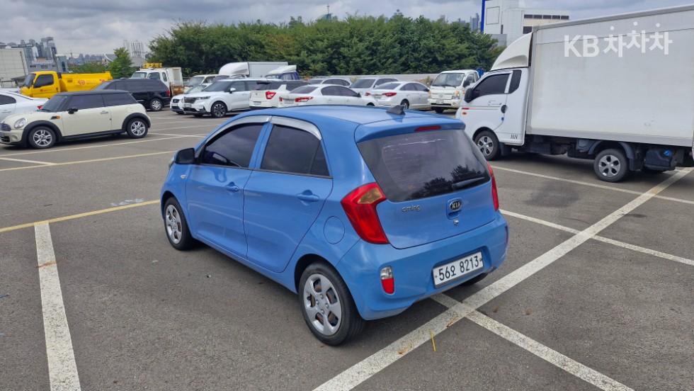 2014 - kia all