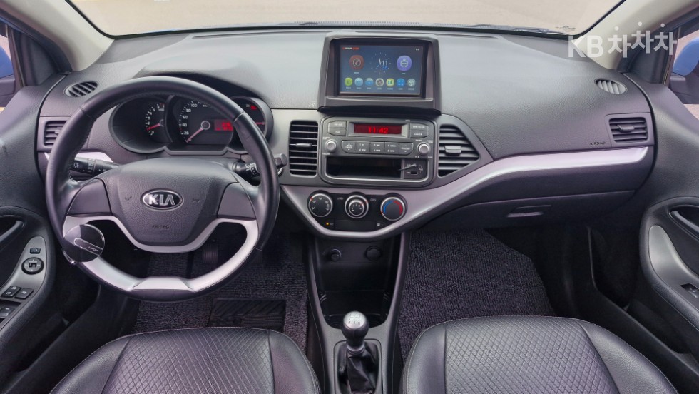 2014 - kia all