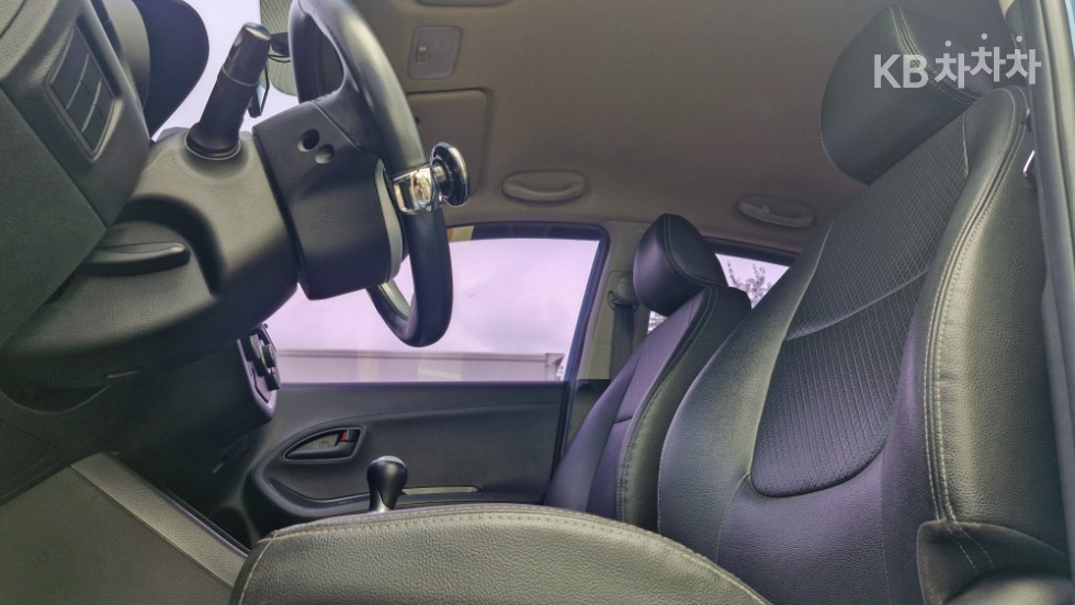 2014 - kia all