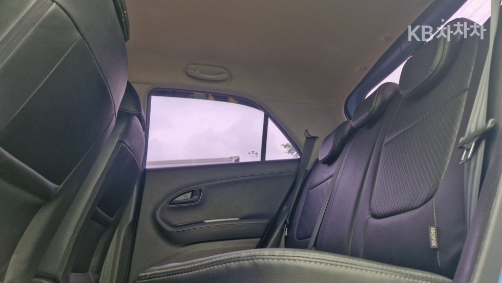 2014 - kia all