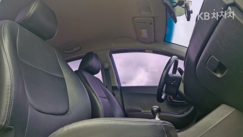 2014 - kia all