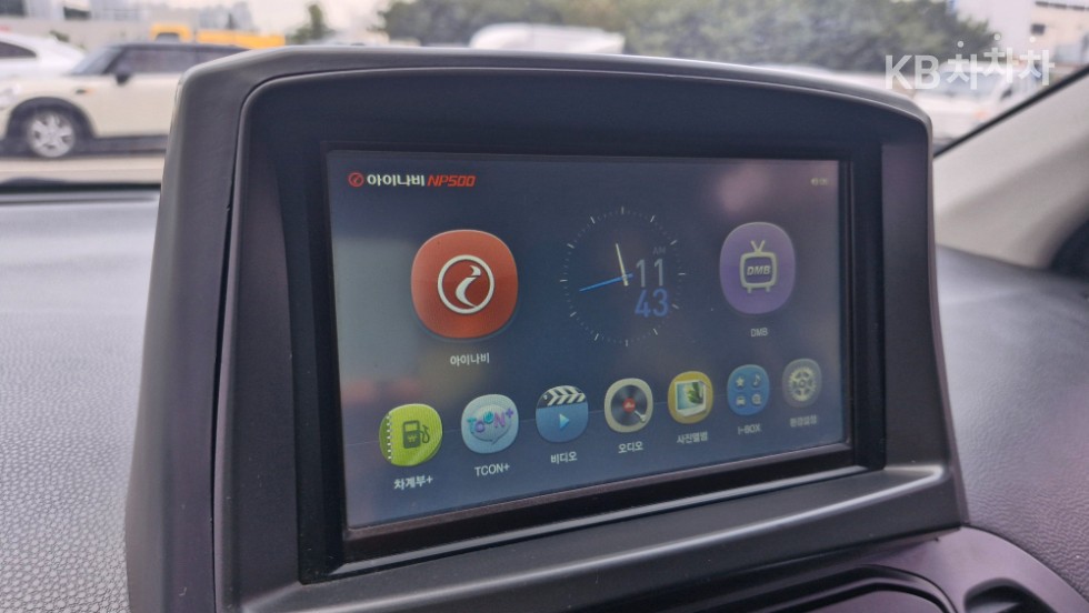 2014 - kia all