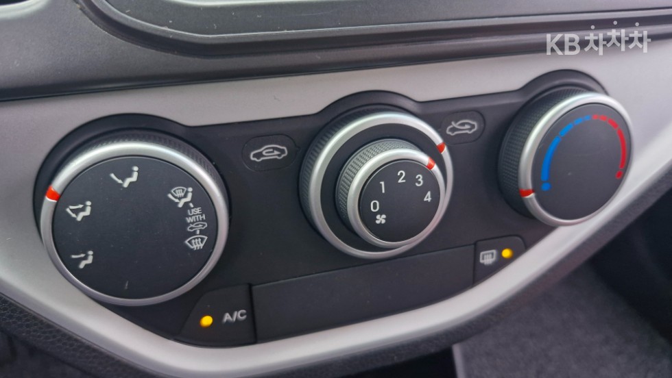 2014 - kia all