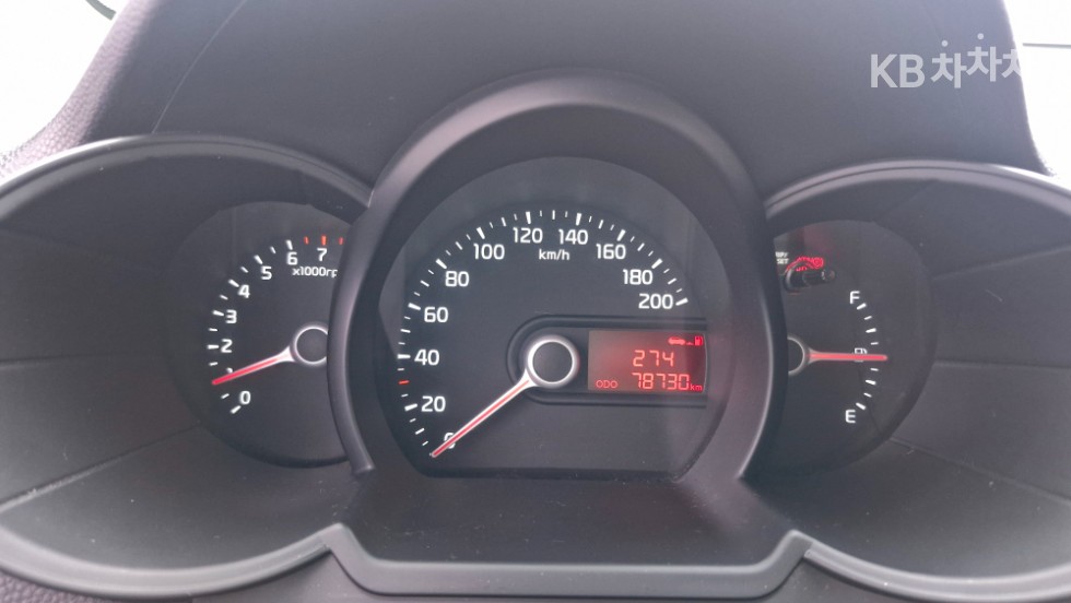 2014 - kia all