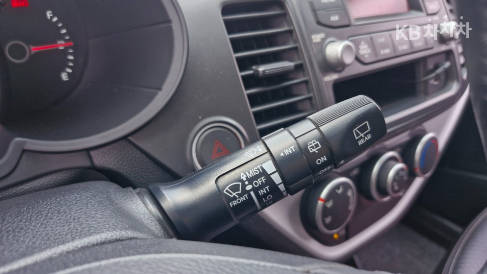 2014 - kia all