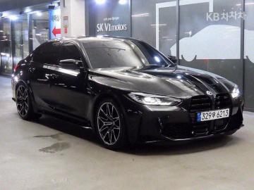BMW 1M M3 세단 — foto 1