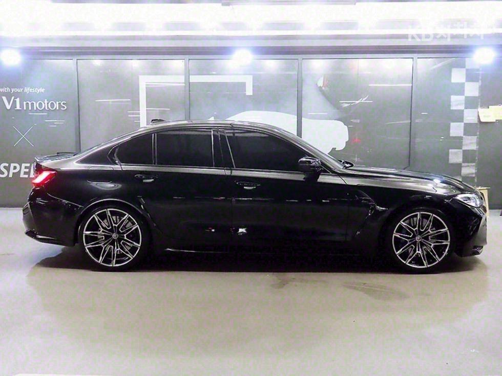 BMW 1M — miniaturë 3