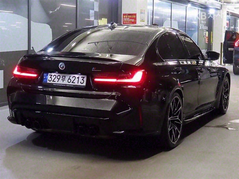 BMW 1M — miniaturë 4