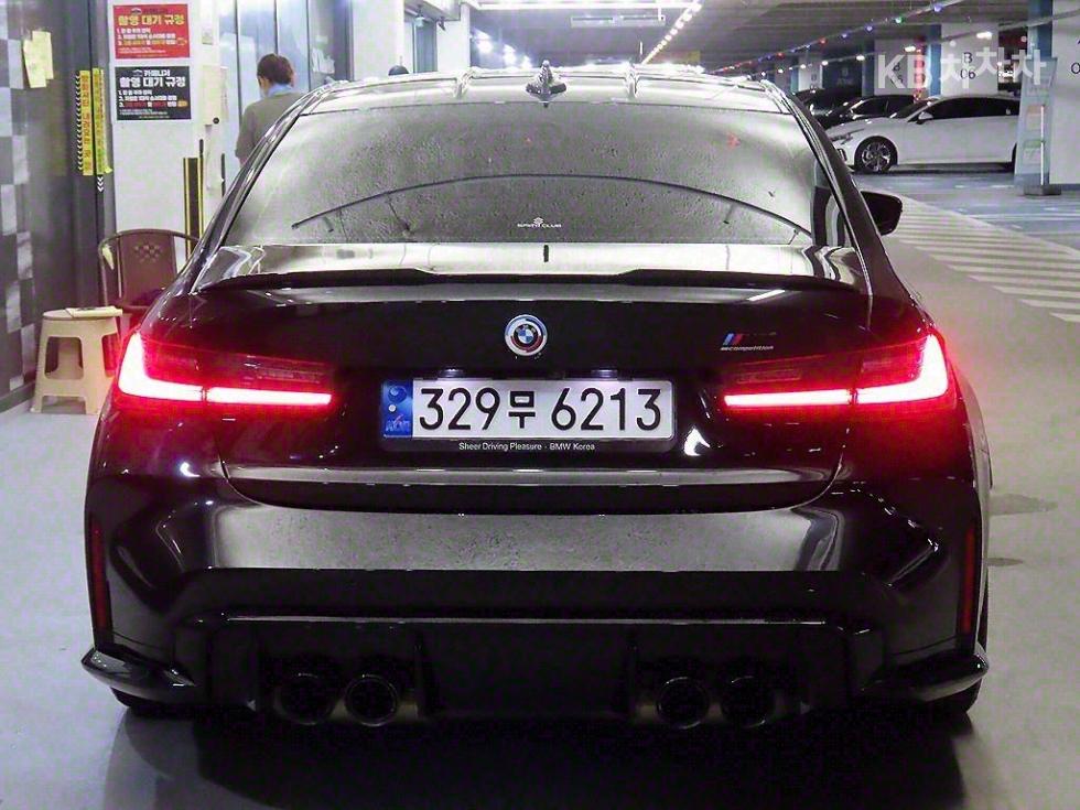BMW 1M — miniaturë 5