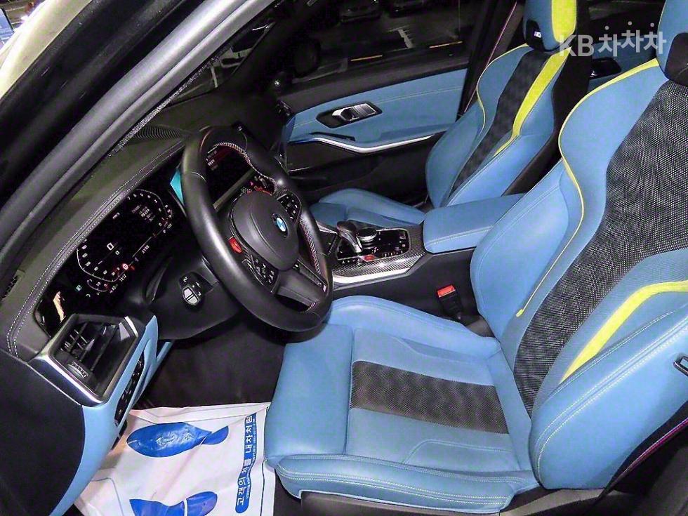BMW 1M — miniaturë 6