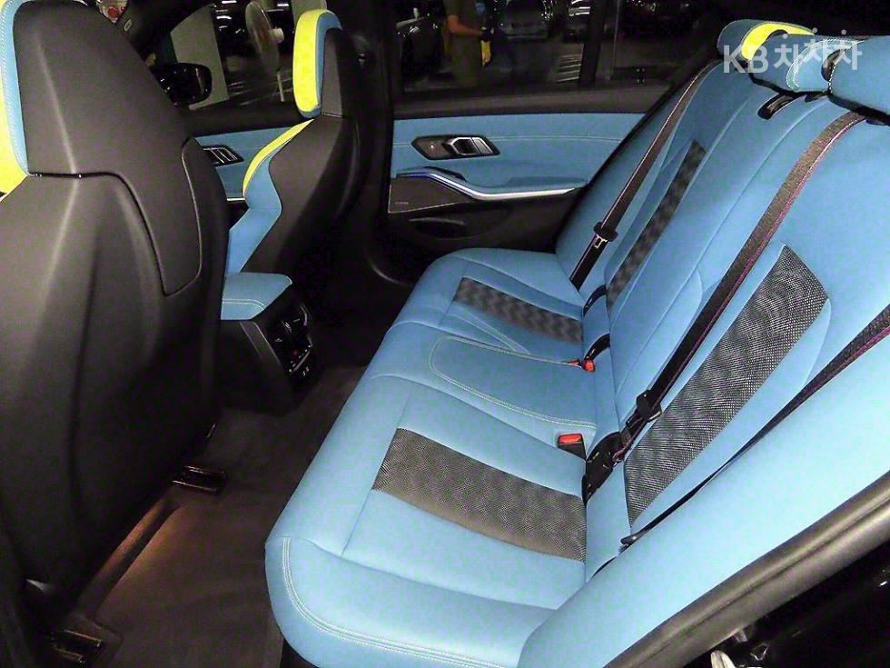 BMW 1M — miniaturë 7