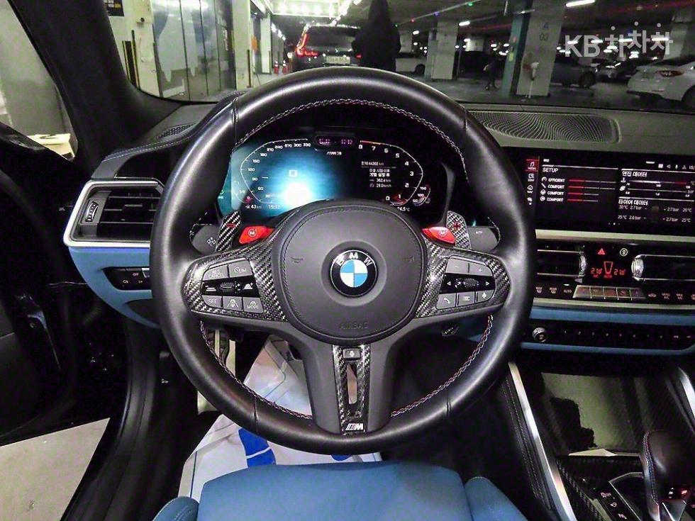 BMW 1M — miniaturë 8
