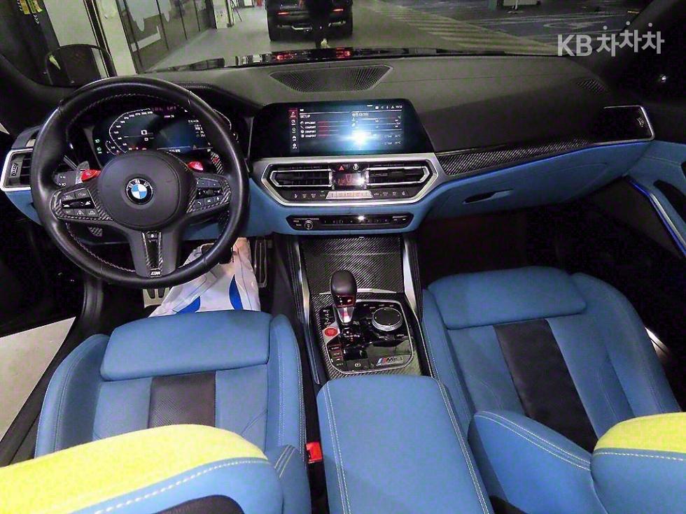 BMW 1M — miniaturë 10