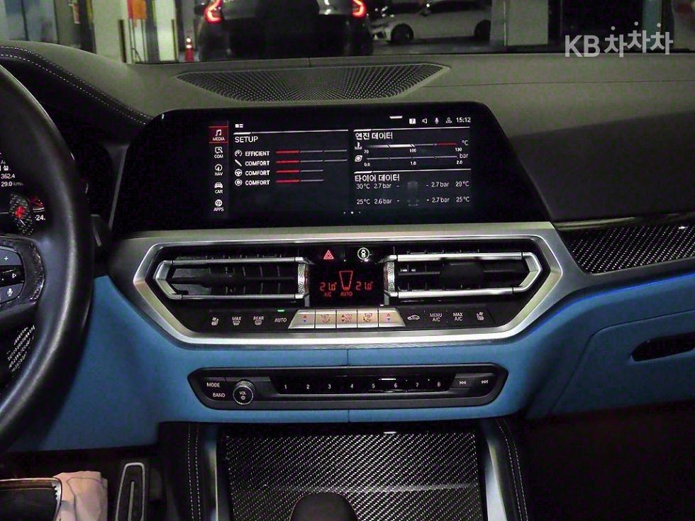 BMW 1M — miniaturë 11