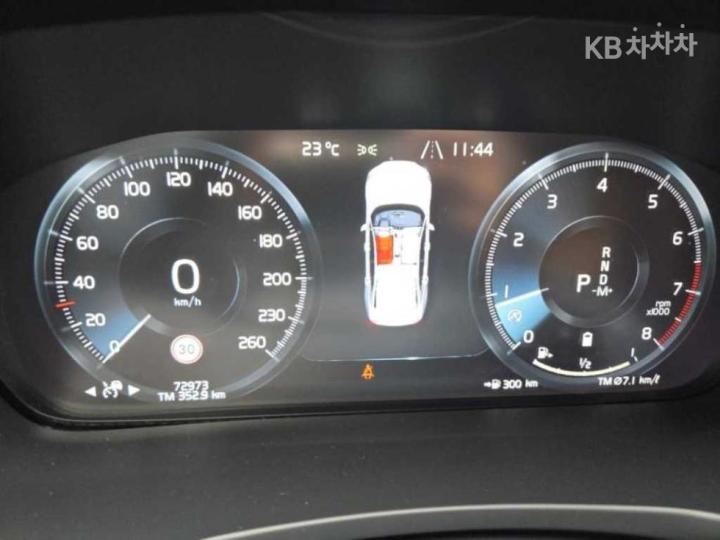 Volvo S60 2.0 B5 Inscription 7