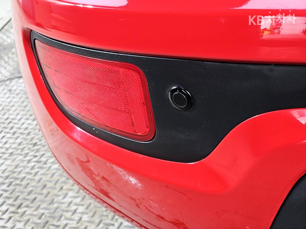 2012 - kia soul
