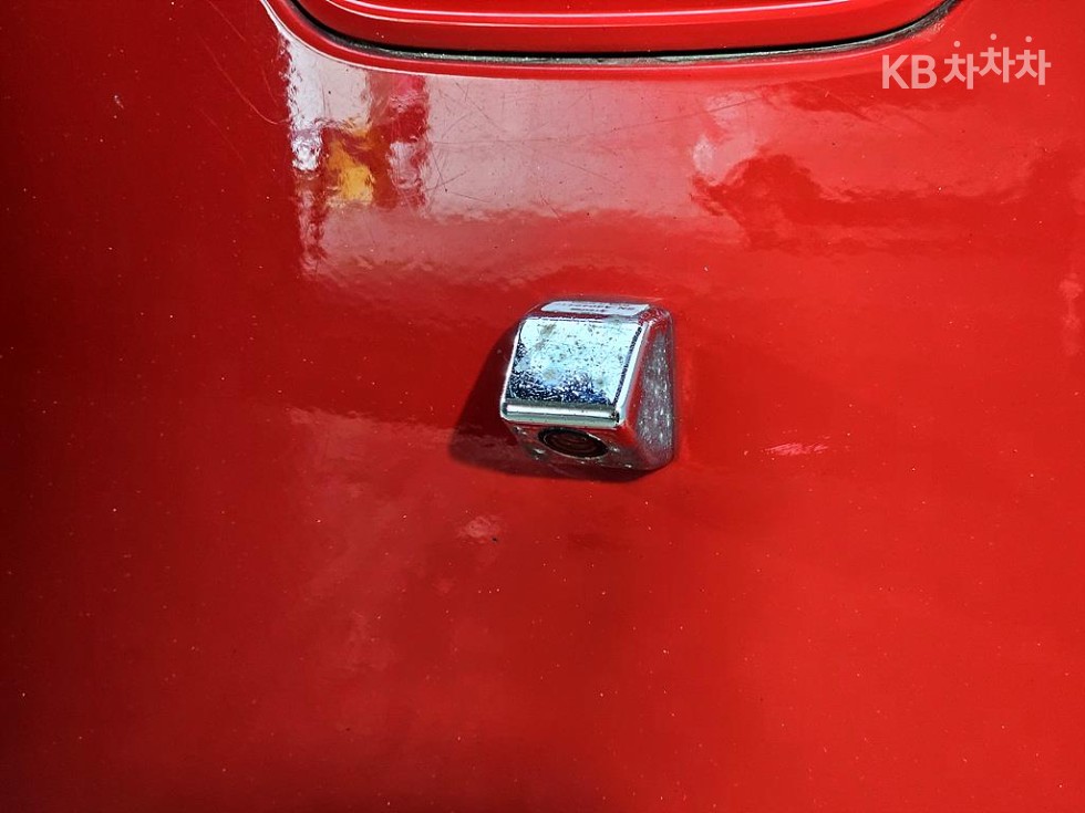 2012 - kia soul