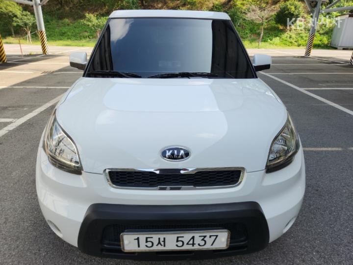 Kia Soul 1.6 2U Premium Type 3