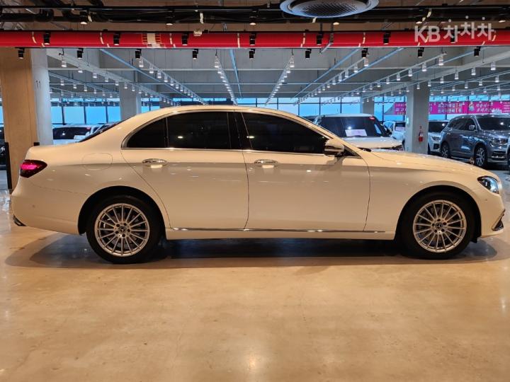 Mercedes-Benz E-Class W213 E250 Exclusive — фото 3