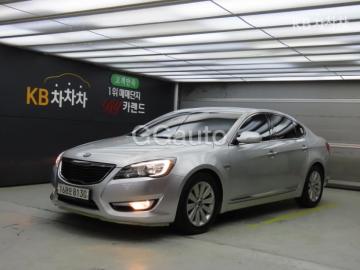 Kia K7 LPI VG270 프레스티지 — foto 1