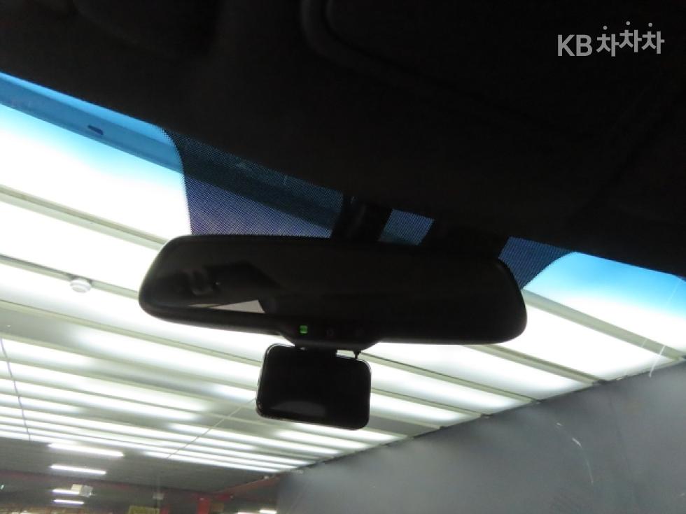 2011 - kia k7