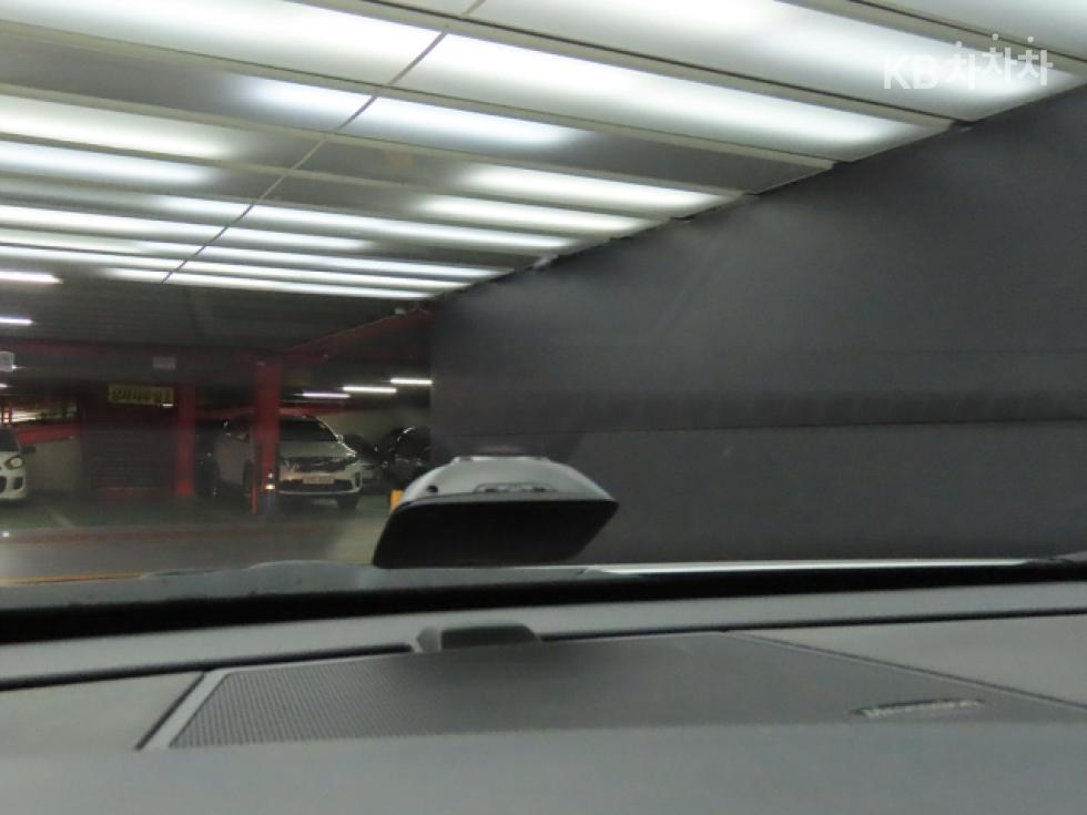 2011 - kia k7