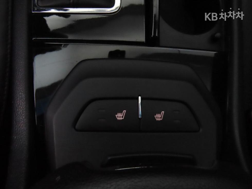 2011 - kia k7