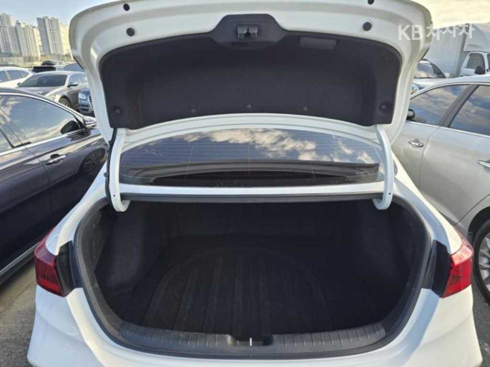 2022 - kia k3